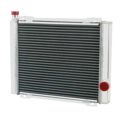 RADIATOR FIT 2012-2020 18 CAN AM OUTLANDER/RENEGADE 450/500/650/800/1000 EFI MAX - Image 1 of 4