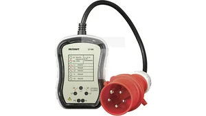 VOLTCRAFT ST-32B 101017 socket tester /T2UK - Picture 1 of 1
