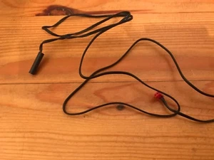 PROFORM 575 LAUFBAND GESCHWINDIGKEITSSENSOR - 2 PIN - BRANDNEU - KEINE RÜCKGABE - Bild 1 von 3