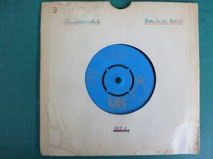 10cc (10 c.c.) – The Dean And I 7" single 1973 UK - Picture 1 of 1