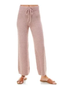 TS by Thread Supply Women’s Cozy Lounge Pant Size XL In Smoke Rose - Picture 1 of 3
