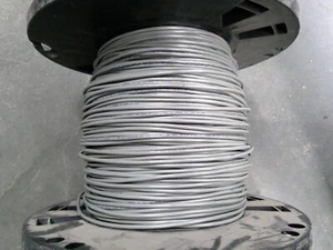 Carol 22AWG 2C Shielded Cable, 1200ft **Free Shipping** - Picture 1 of 2