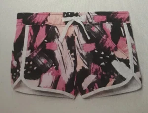 Justice Active Girls' Size 16/18P Dolphin Shorts with Side Pockets - Picture 1 of 3