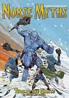 Thor vs. the Giants: A Viking Graphic Novel by Carl Bowen (English) Hardcover Bo