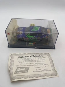 Terry Labonte #5 '97 Kellogg's Spooky Froot Loops Monte Carlo 1 of 6,600 - Picture 1 of 11