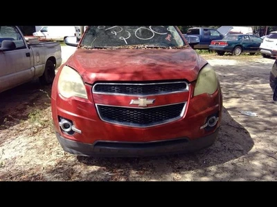 EQUINOX   2013 Front Bumper 1075292 — 第 1/4 张图片