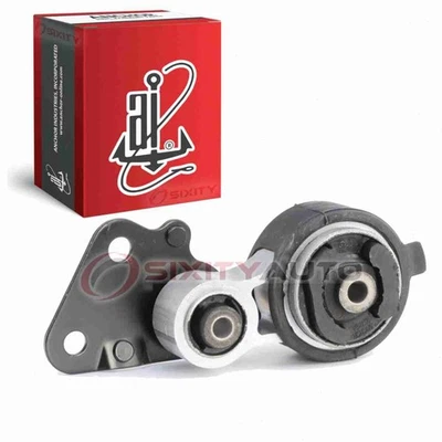 Anchor Rear Engine Torque Strut Mount for 2007-2010 Ford Edge Cylinder Block rd - Imagem 1 de 4