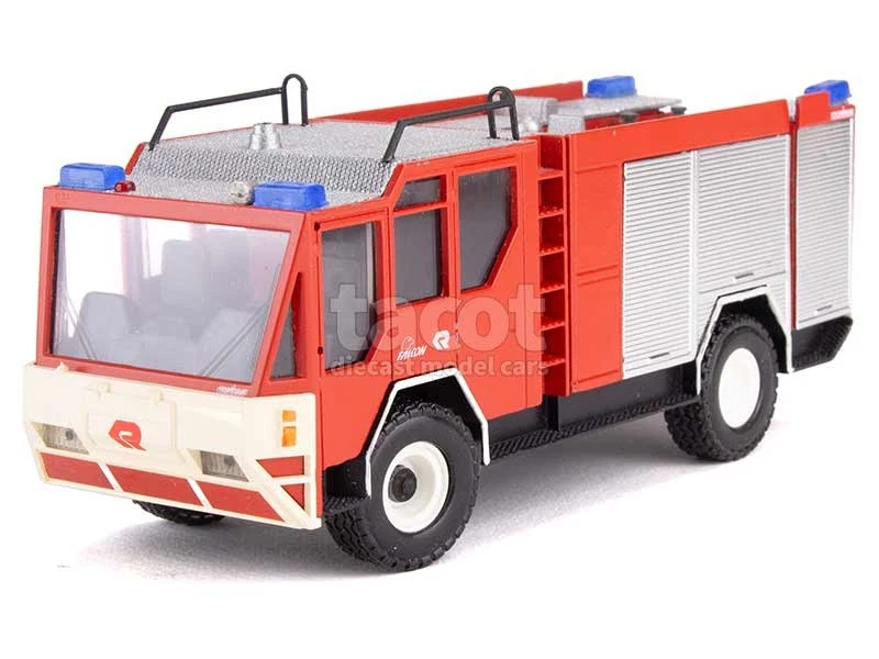 Rosenbauer Falcon Aeroporto - Conrad 1/50 - Immagine 1 di 1