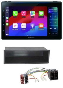Pioneer Bluetooth DAB MP3 USB Autoradio für Mercedes A-Klasse M-Klasse Vaneo VW - Bild 1 von 9