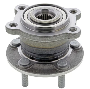 Wheel Bearing and Hub Assembly Mevotech H512500 - Picture 1 of 5