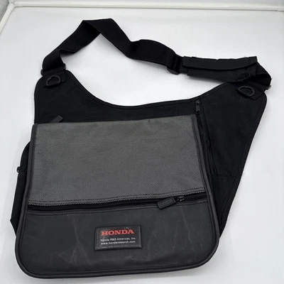 Чехол для ноутбука Honda через плечо мужская сумка-мессенджер слинг Leeds Civic винтажный - Изображение 1 из 4