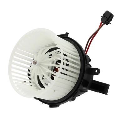 Blower Motor Heater Fan for Audi A4/A5/Q5/S4/S5 2008-2016 8K1820021C 700291 Foto 1 de 4