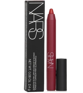 Cruella NARS Powermatte High-Intensity Lip Pencil #185 Lippenstift 3,2 g - Original - Bild 1 von 5