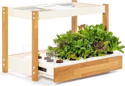 Click & Grow 25 - Smart Indoor Garden - Holds 25 Plant Capsules - Image 1 of 4