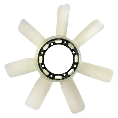 For Isuzu Rodeo 1991-1993 AISIN Engine Cooling Fan Blade - Image 1 of 2