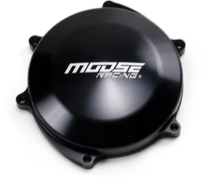 MOOSE OFFROAD Clutch Cover - Yamaha D70-4475MB - Picture 1 of 1
