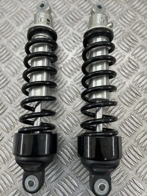 Royal Enfield Shotgun 650 2024 rear shock absorbers 2024 - 2025 - image 1 of 4