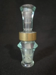 Greg Hood Duck Call "Nasty Boys" @12 - Foto 1 di 6