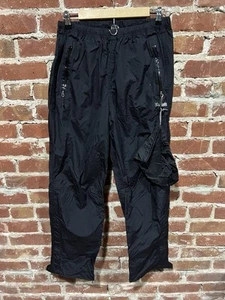 REI Rain Pants Packable w/ Stuff Bag - Size Large Excellent Condition - Picture 1 of 6