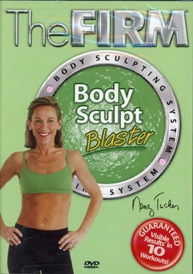 The Firm: Body Sculpt Blaster - Image 1 of 2