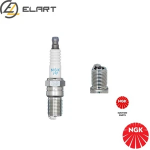 4x SPARK PLUG 3570 FOR HONDA MERCURY YAMAHA 98079-59819 843 825 94702-00383 9470 - Picture 1 of 7