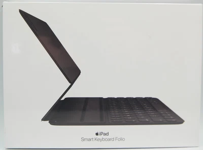 Apple iPad Smart Keyboard Folio MXNK2LL/A for iPad Air 4TH Generations 11" NEW - Image 1 of 4