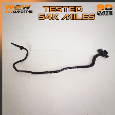 13-19 MASERATI GHIBLI QUATTROPORTE FRENO CILINDRO MAESTRO POTENCIA BOOSTER LÍNEA MANGUERA Foto 1 de 4