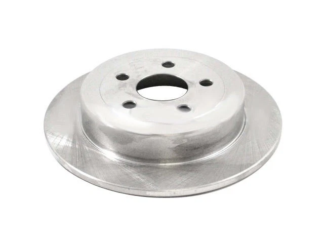 Rotor de freno trasero para 1996-2000 Plymouth Breeze 1997 1998 1999 BF779YV Foto 1 de 1