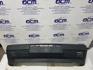 PARAURTI ANTERIORE FIAT UNO 1983 11/1989 = FIAT FIORINO DAL 1987 - Foto 1 di 12