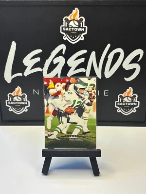 1995 Pinnacle - Randall Cunningham #102 - Image 1 of 2