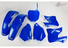 UFO PLAST Kit Plastiche Completo  per Yamaha YZ 125 2000 > 2001 blu 089