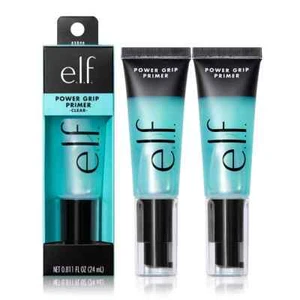 ELF Power Grip Primer Gel-Based Hydrating Face Primer Smoothing Skin Gripping 1x - Picture 1 of 5