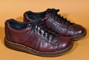 Dr.MARTENS AirWair"Lace Up"Schuhe,10320 Original, Leder,Dunkelrot,Gr.41,OK - Bild 1 von 9