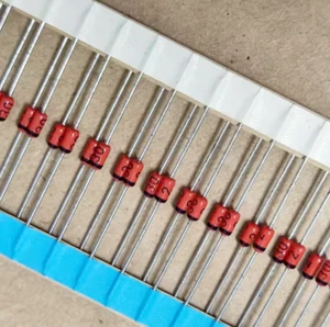 30pcs HZ18-3LTD 18-3 Red Diode RENESAS #YX124 - Picture 1 of 1