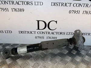 GENUINE VW GOLF MK6 AUDI SEAT SKODA REAR SHOCK ABSORBER 1K0513029MG - Picture 1 of 3