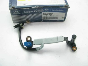 GENUINE BRAND NEW KIA OPTIMA 2010-2014 SENSOR ASSY - SPEED - Picture 1 of 3