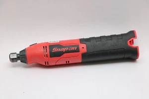 Snap-on CGRS861 14.4 Volt Cordless Inline Die Grinder Black TOOL ONLY - Picture 1 of 4