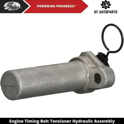 Tensor de correa de distribución de motor Toyota Solara 1999-2003 puertas de montaje hidráulico Foto 1 de 4