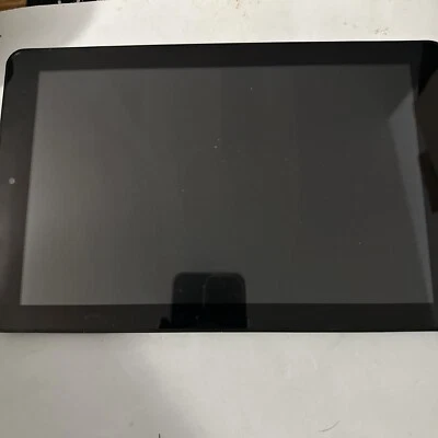 RCA 10 Inch 16GB Android Tablet with Keyboard - Image 1 of 4
