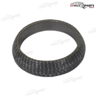 Genuine Subaru Downpipe Exhaust Donut Gasket For Forester Legacy 2.5L 1991-2025 - Image 1 of 4