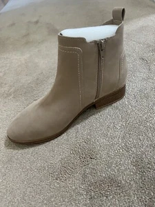 Botín Mia Belle (Mujer) Talla 9M - Imagen 1 de 4