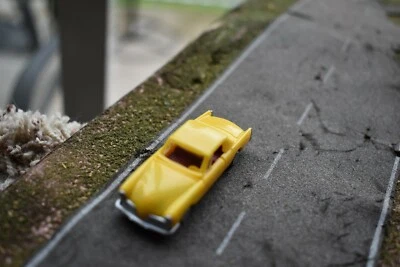 Kinder 1/87 HO 1953 Studebaker personalizado Foto 1 de 2