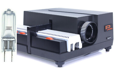 Projecteur de diapositives Prestinox 624 A Paniers (TBE) - Photo, audio & vidéo