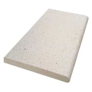 Pool Randsteine SET LINEAR für Ovalform Pool 530 x 320 cm I 5,3 x 3,2 m - Bild 1 von 2