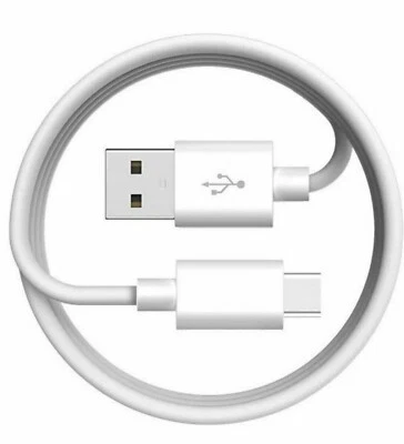 10Pack Fast Charging Cord Type C Cable USB-C For Samsung Galaxy A10E A20 A50 S10 - Image 1 of 2