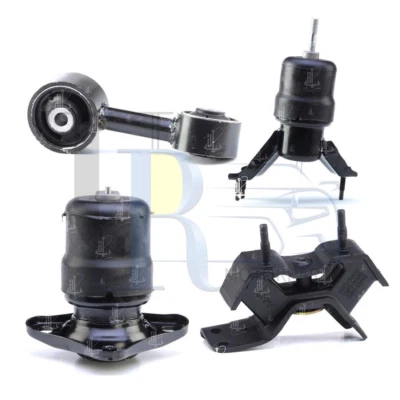 Motor âncora e montagem trans 4x AT para 1992-1994 1995 1996 TOYOTA CAMRY 2.2L automático - Imagem 1 de 4