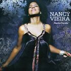 NANCY VIEIRA - MANHA FLORIDA CD NEU 
