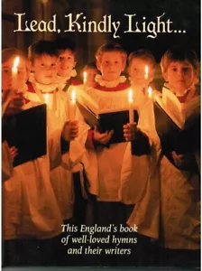 Lead, Kindly Light... This England... Introduction by Susan Beaty - Picture 1 of 1