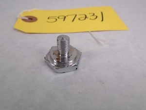 Vintage 1950 1951 1952 1953 Dodge Seat Shoulder Bolt???? - Picture 1 of 9