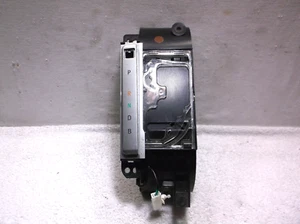 12-13-14 TOYOTA CAMRY TRANSMISSION GEAR BEZEL/TRIM/PANEL - Picture 1 of 2